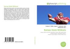 Kansas State Wildcats的封面