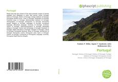 Bookcover of Portugal