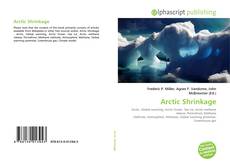 Bookcover of Arctic Shrinkage