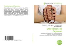 Обложка Christianity and Paganism