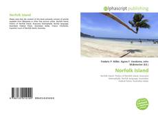 Bookcover of Norfolk Island