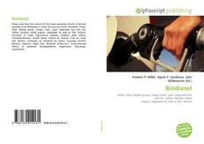 Bookcover of Biodiesel