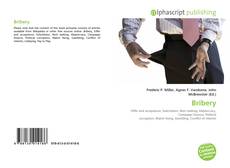 Bookcover of Bribery