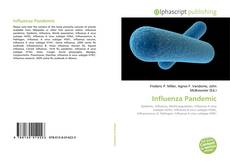 Bookcover of Influenza Pandemic
