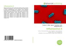 Обложка Influenzavirus A