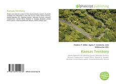 Обложка Kansas Territory