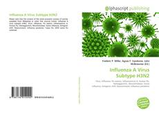 Обложка Influenza A Virus Subtype H3N2