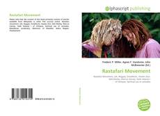 Обложка Rastafari Movement