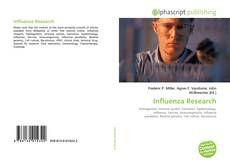 Обложка Influenza Research