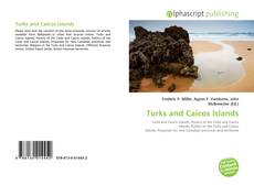 Bookcover of Turks and Caicos Islands