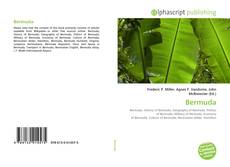 Bookcover of Bermuda