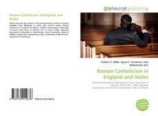 Bookcover of Roman Catholicism in England and Wales