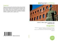 Bookcover of Augustus