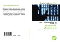 Bookcover of Neuropsychopharmacology