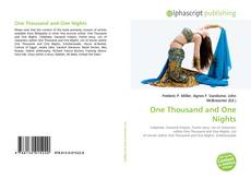 Bookcover of One Thousand and One Nights