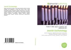 Bookcover of Jewish Eschatology