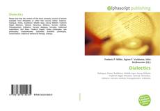 Bookcover of Dialectics