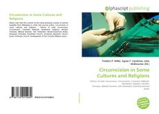 Borítókép a  Circumcision in Some Cultures and Religions - hoz