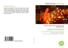 Borítókép a  Jewish Christians - hoz