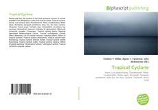 Borítókép a  Tropical Cyclone - hoz