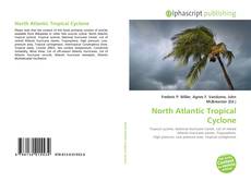 Bookcover of North Atlantic Tropical Cyclone