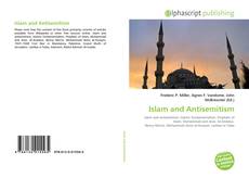 Bookcover of Islam and Antisemitism