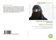Bookcover of Hijab by Country