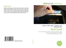 Bank Fraud kitap kapağı