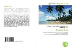 Capa do livro de Puerto Rico 