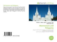 Bookcover of Mormonism and Polygamy