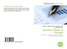 Borítókép a  Economic History of Portugal - hoz