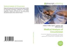 Bookcover of Medical Analysis of Circumcision