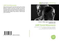 Bookcover of LGBT Social Movements