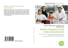 Borítókép a  Muslim Conquest in the Indian Subcontinent - hoz