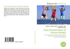 Race (Classification of Human Beings) kitap kapağı