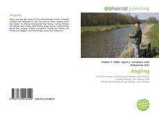 Bookcover of Angling