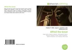 Bookcover of Alfred the Great