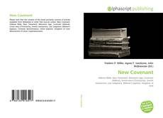 Bookcover of New Covenant