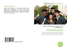 Couverture de Multiculturalism
