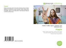Couverture de Hippie