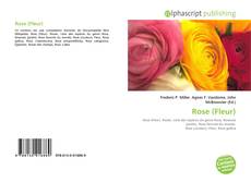 Bookcover of Rose (Fleur)