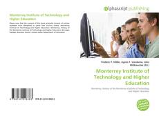 Bookcover of Monterrey Institute of Technology and Higher Education