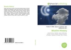 Bookcover of Muslim History