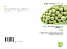 Bookcover of Pois