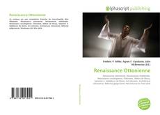 Bookcover of Renaissance Ottonienne