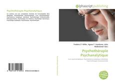 Bookcover of Psychothérapie Psychanalytique