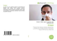 Обложка Grippe