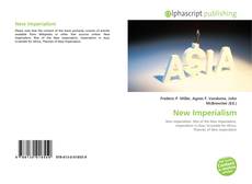 New Imperialism的封面