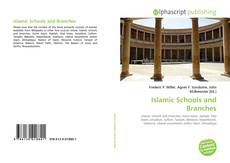 Couverture de Islamic Schools and Branches