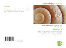 Couverture de Mollusca